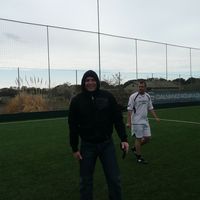 Fotografije sa turnira u travnju 2012