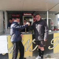 Fotografije sa turnira u travnju 2012